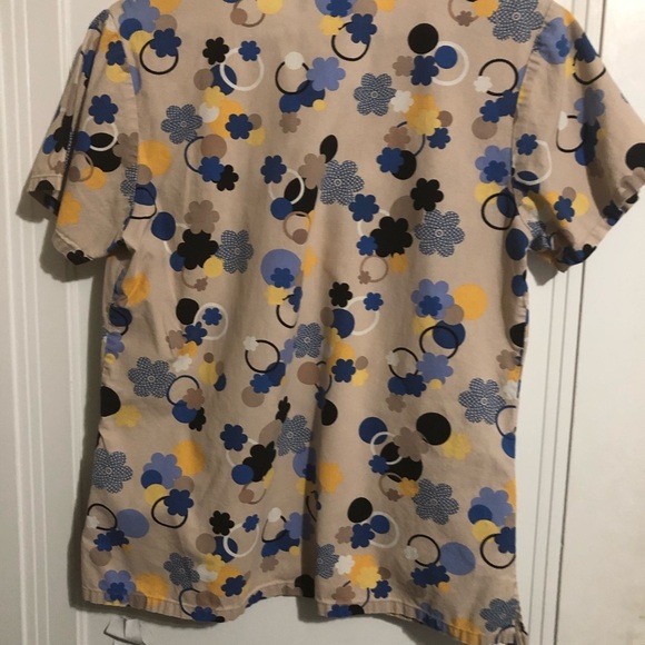 CHEROKEE HOSPITAL SCRUB SMALL - Picture 6 of 8